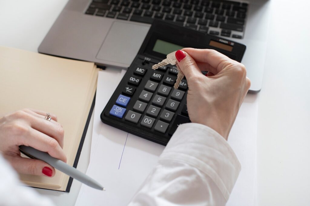 calculators
